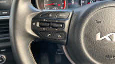 Kia Picanto 1.0 Shadow 5dr [4 seats] Petrol Hatchback